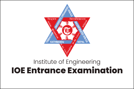 IOE Entrance Examination